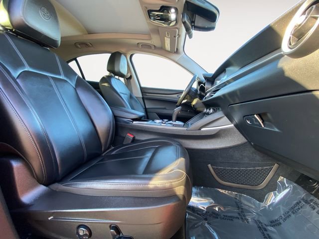 Used 2021 Alfa Romeo Stelvio Ti w/ Active Assist 2 Package TI image 15