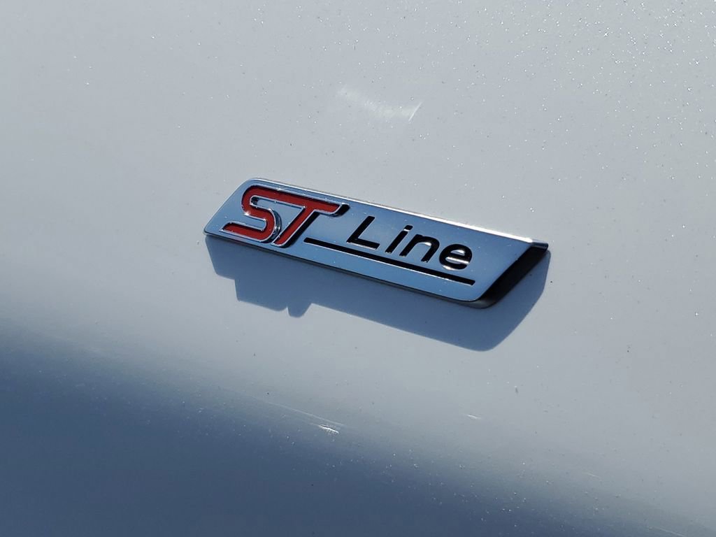 New 2026 Ford Explorer ST-Line w/ ST-Line Street Pack AWD/4WD image 37