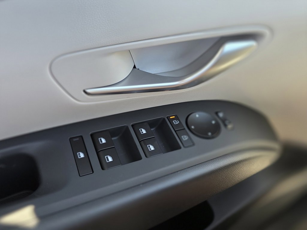 New 2026 Hyundai Tucson SEL image 24