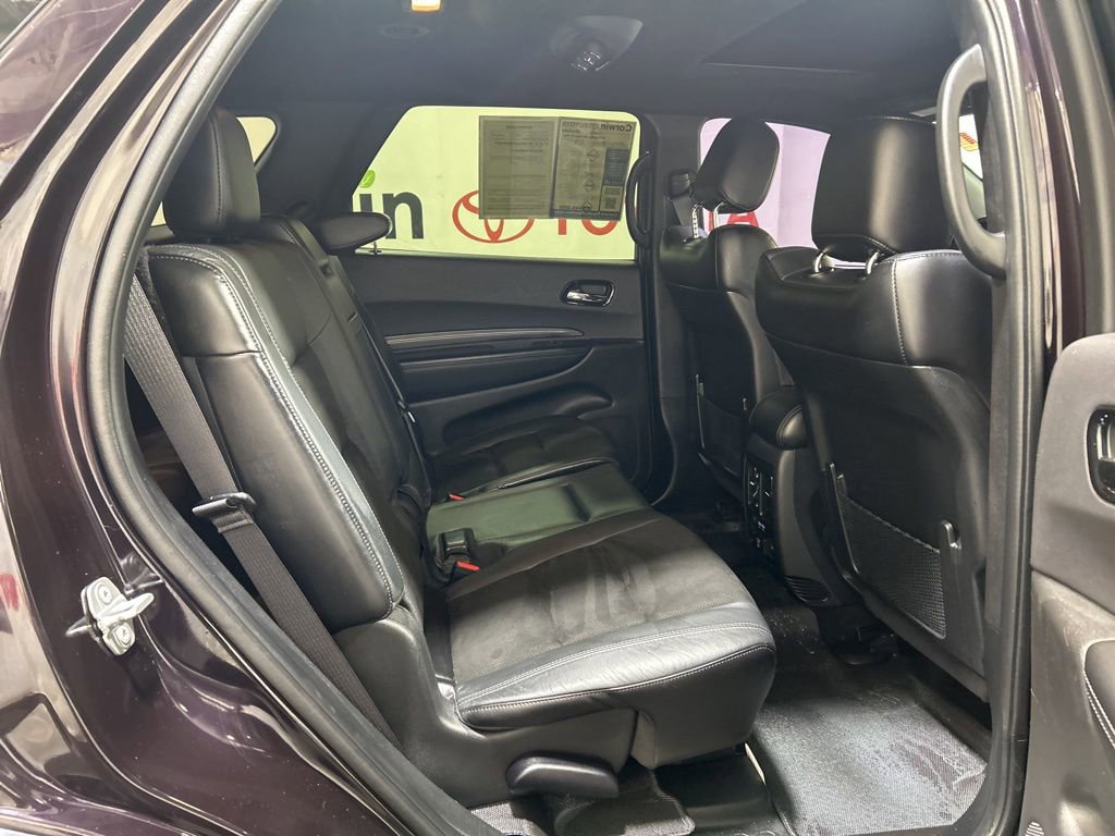 Used 2021 Dodge Durango GT image 16