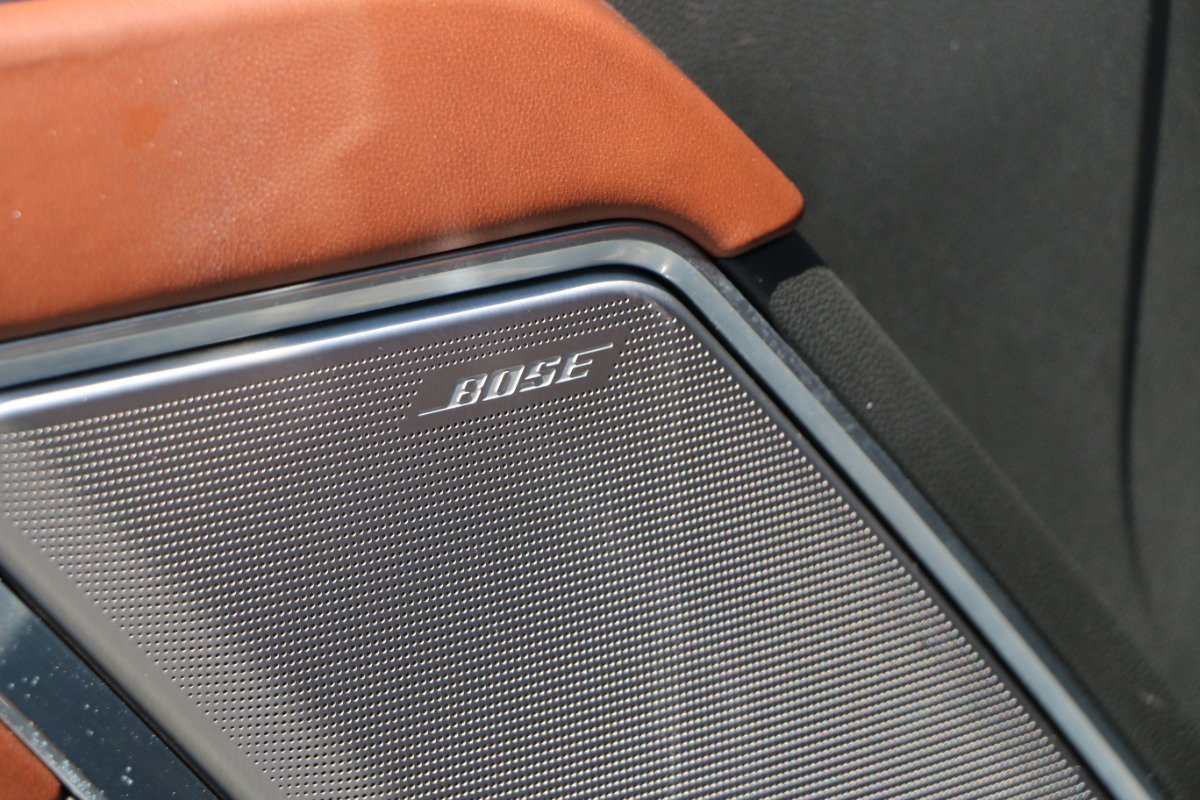 Used 2022 GMC Sierra 1500 Denali Ultimate image 19