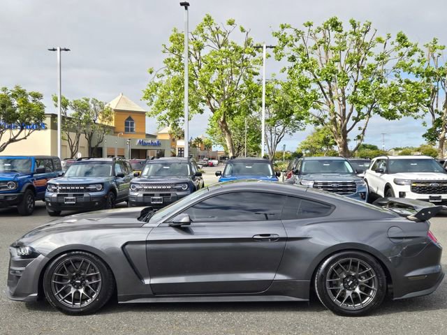 Used 2020 Ford Mustang GT w/ GT Performance Package image 4