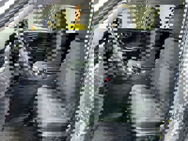 Used 2025 Toyota RAV4 XLE w/ Convenience Package image 29