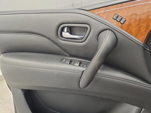 Used 2019 INFINITI QX80 Luxe AWD/4WD image 36