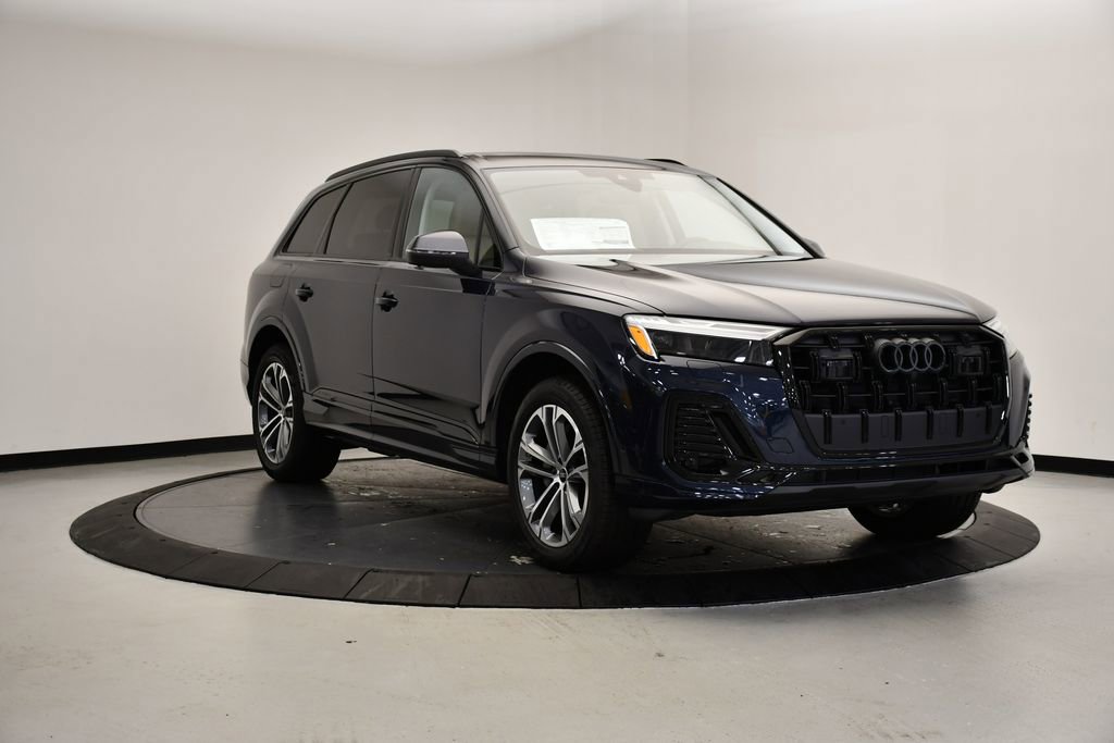 New 2026 Audi Q7 2.0T Premium image 7