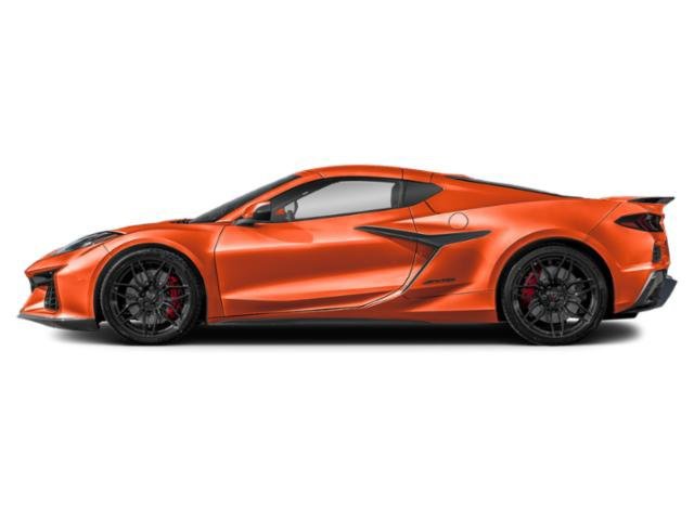 New 2026 Chevrolet Corvette Z06 image 3