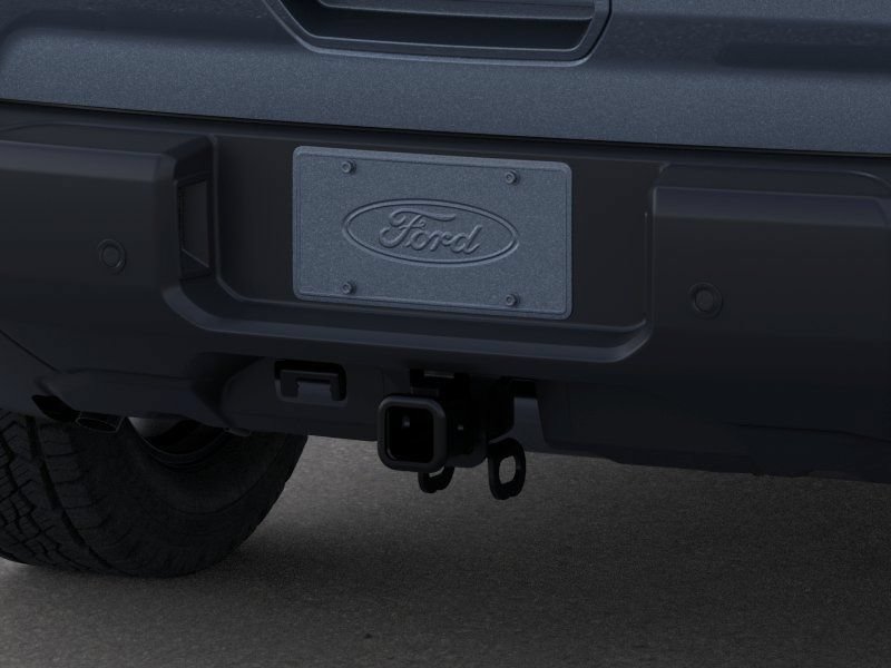 New 2026 Ford Bronco Sport Badlands AWD/4WD image 23