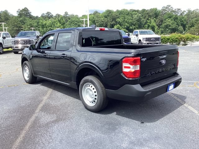 New 2026 Ford Maverick XL FWD image 8
