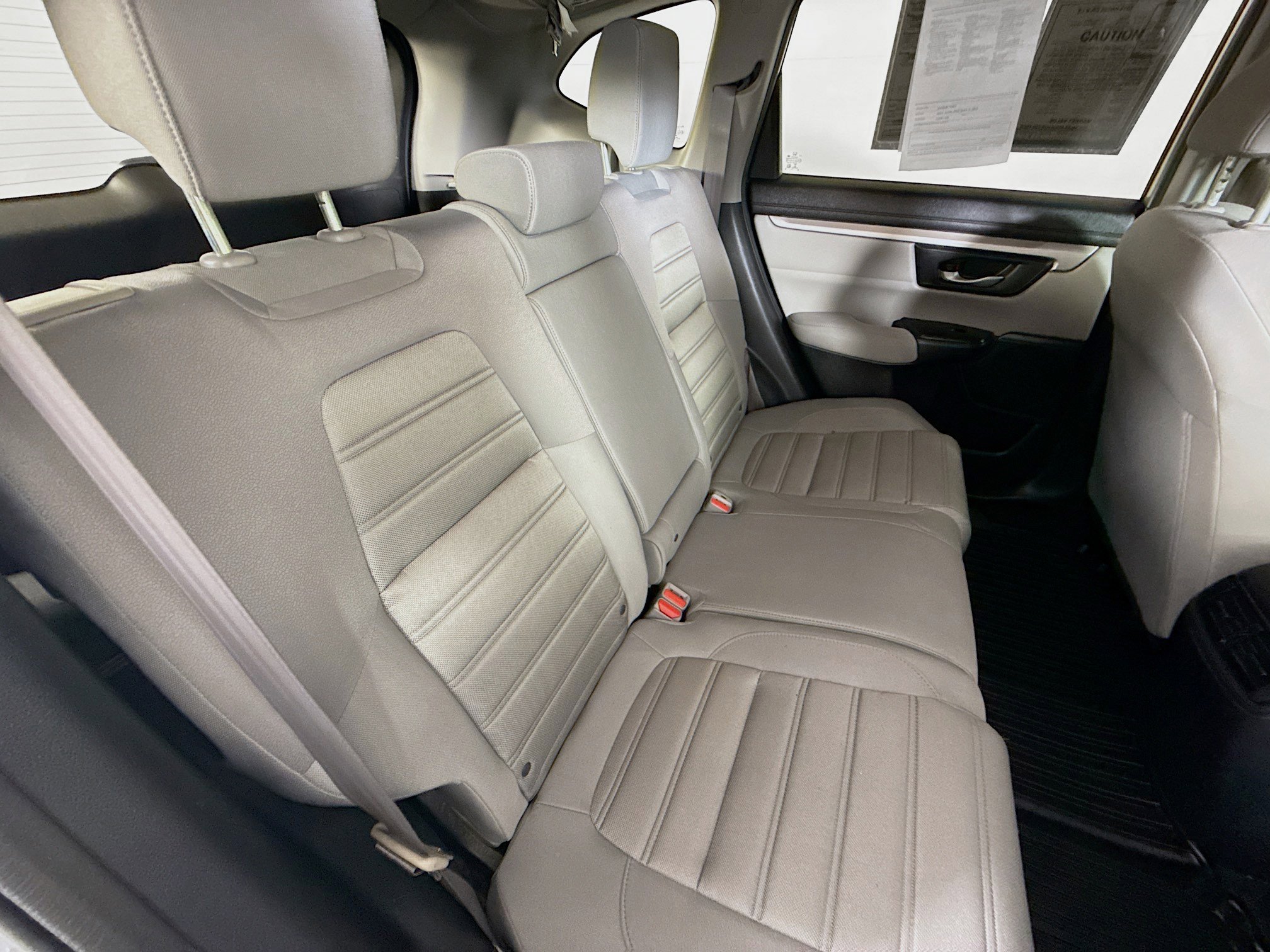 Used 2018 Honda CR-V LX image 32