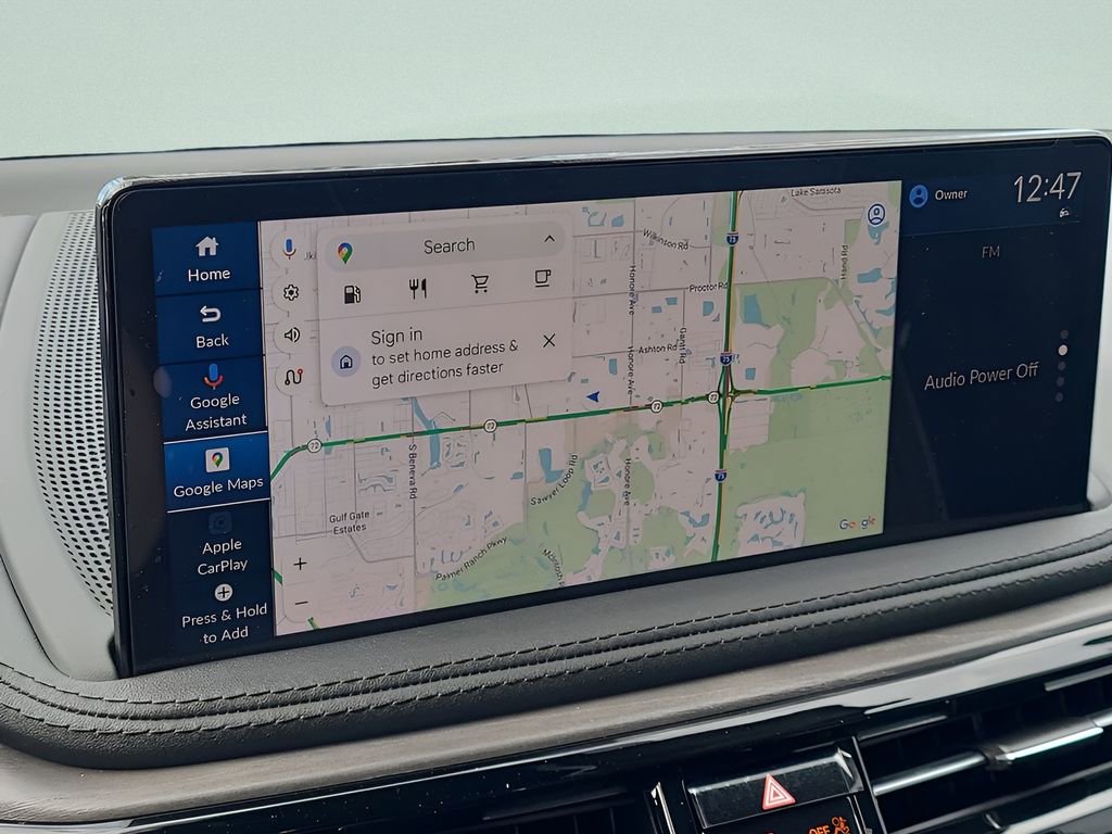 New 2026 Acura MDX w/ Advance Package image 30