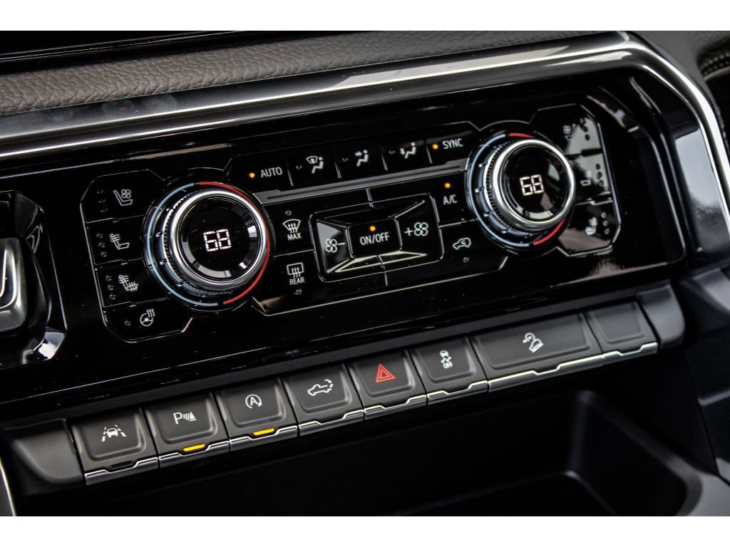 New 2026 GMC Sierra 1500 Denali image 31