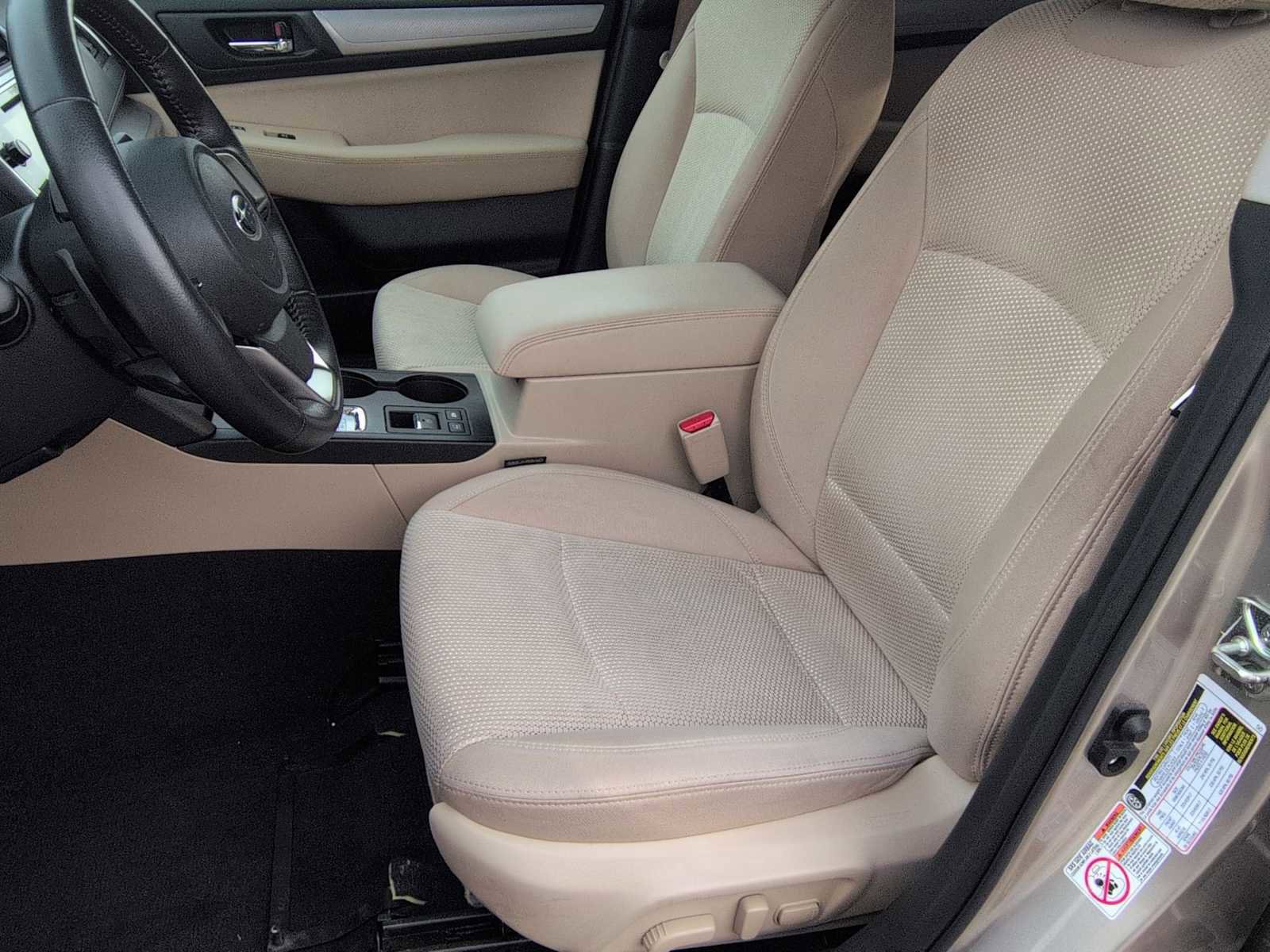 Used 2018 Subaru Outback 2.5i Premium w/ Protection Package #1 image 22