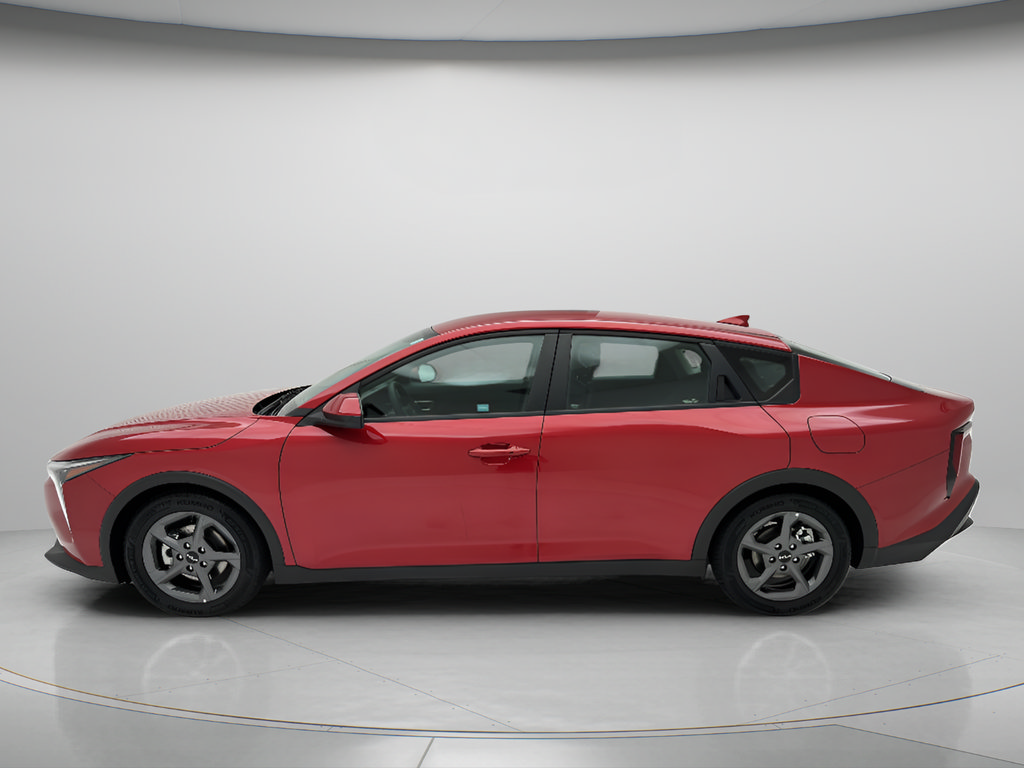 Used 2025 Kia K4 FWD image 8