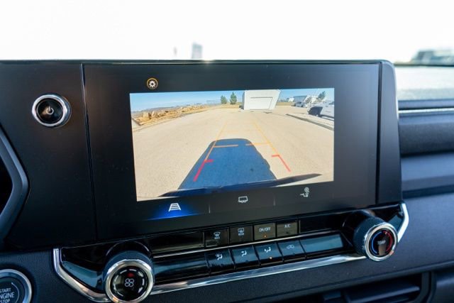 Used 2023 Chevrolet Colorado Trail Boss w/ Advanced Trailering Package image 23