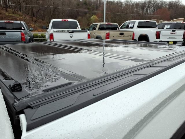 Used 2024 Toyota Tundra Limited w/ Nightshade Package image 18