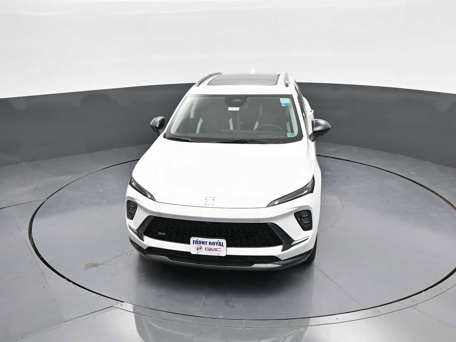 New 2025 Buick Envision Sport Touring image 49