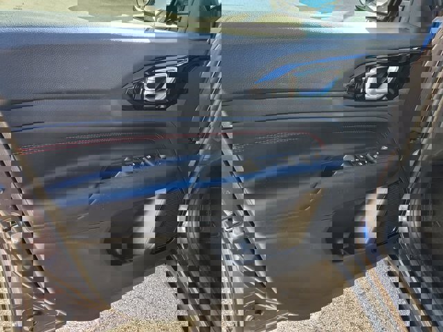 Used 2024 Jeep Compass Trailhawk image 22