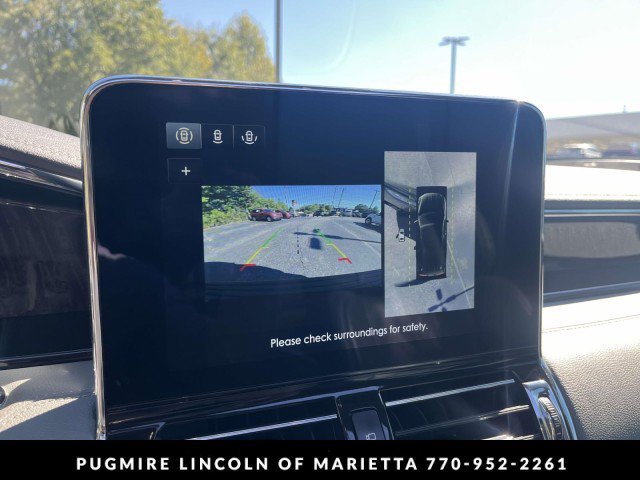 Used 2021 Lincoln Navigator Reserve RWD image 31