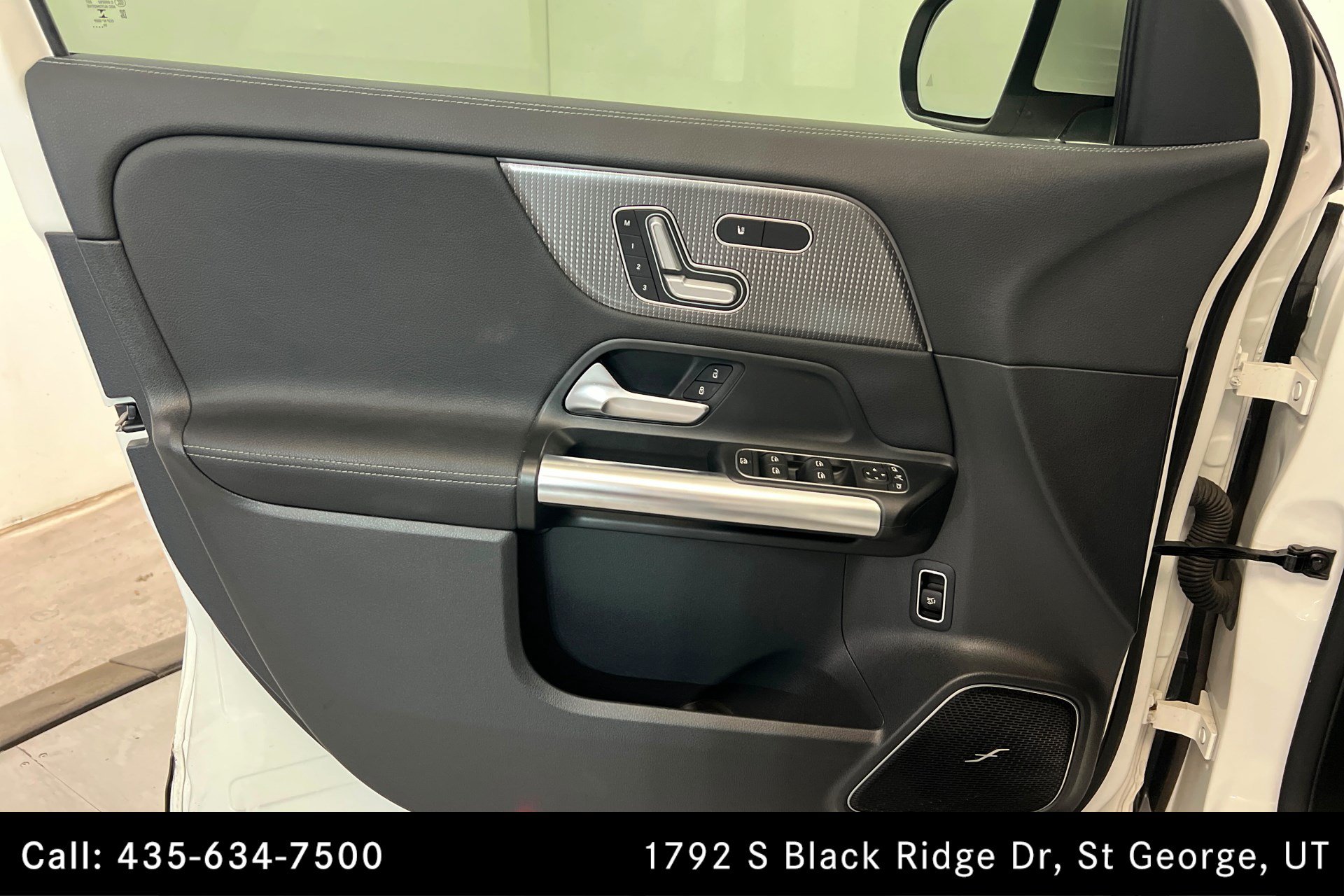 Certified 2021 Mercedes-Benz GLA 250 4MATIC image 14
