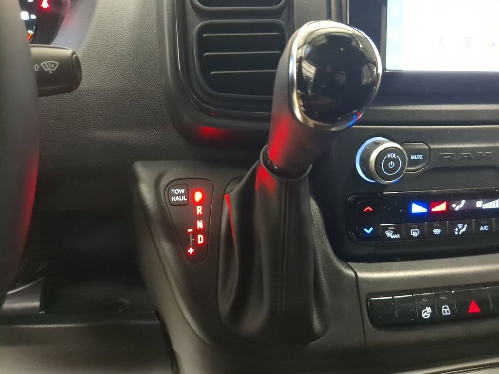 New 2026 RAM ProMaster 2500 w/ Cold Weather Group image 19