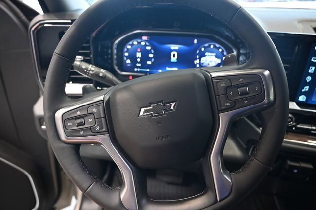 New 2026 Chevrolet Silverado 1500 RST w/ RST All Star Premium Package AWD/4WD image 24