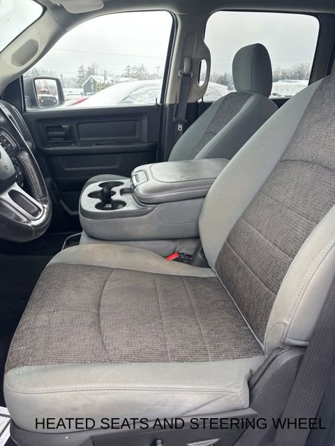 Used 2019 RAM 1500 Express w/ Wheel & Sound Group image 10