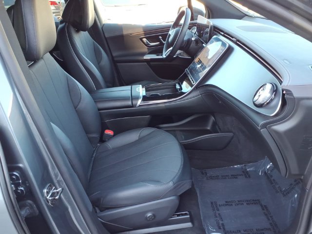 Certified 2024 Mercedes-Benz EQE 350+ SUV image 16