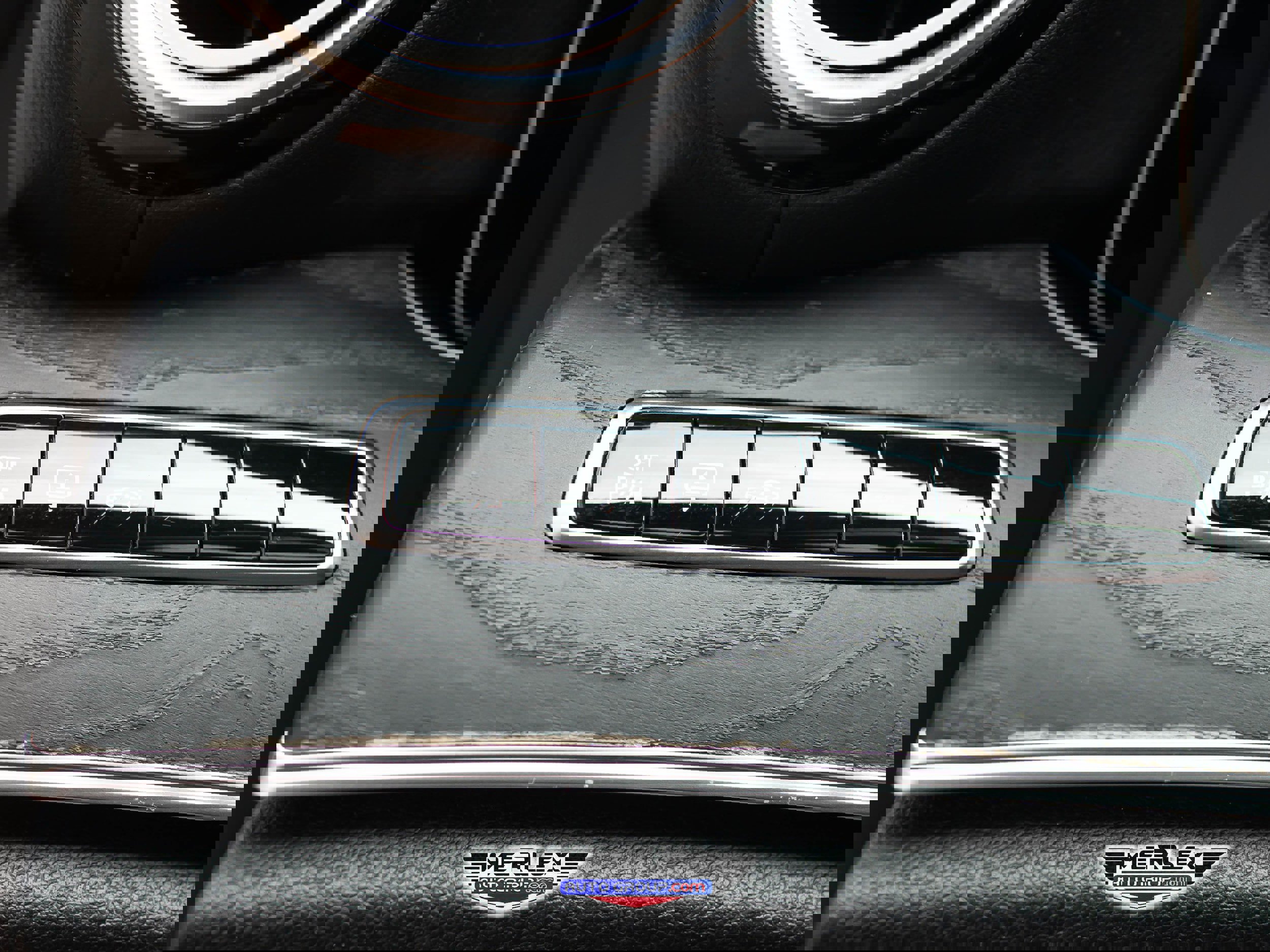 Used 2017 Mercedes-Benz E 43 AMG 4MATIC Sedan image 40