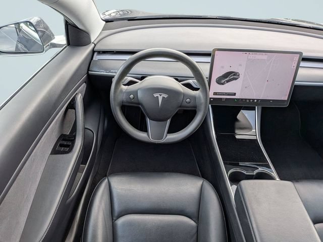 Used 2020 Tesla Model 3 Long Range AWD/4WD image 14