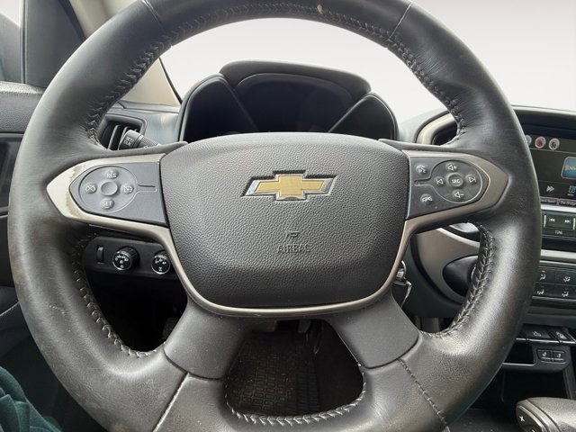 Used 2015 Chevrolet Colorado Z71 AWD/4WD image 12
