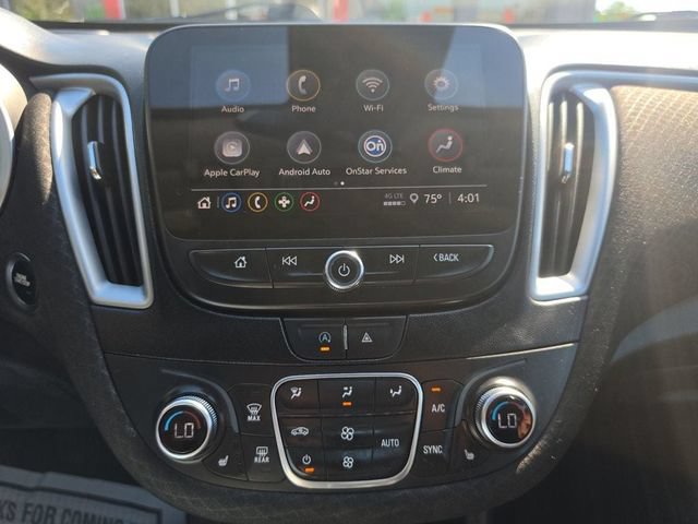 Used 2023 Chevrolet Malibu LT FWD image 14