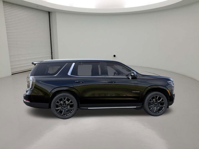 New 2026 Chevrolet Tahoe LT AWD/4WD image 5