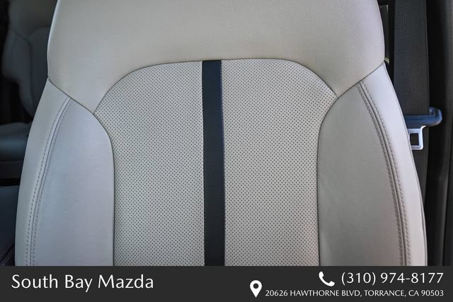 Certified 2024 MAZDA CX-90 Plug-In Hybrid w/ Premium Pkg AWD/4WD image 25