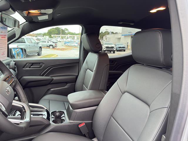 New 2026 Chevrolet Colorado Trail Boss image 12