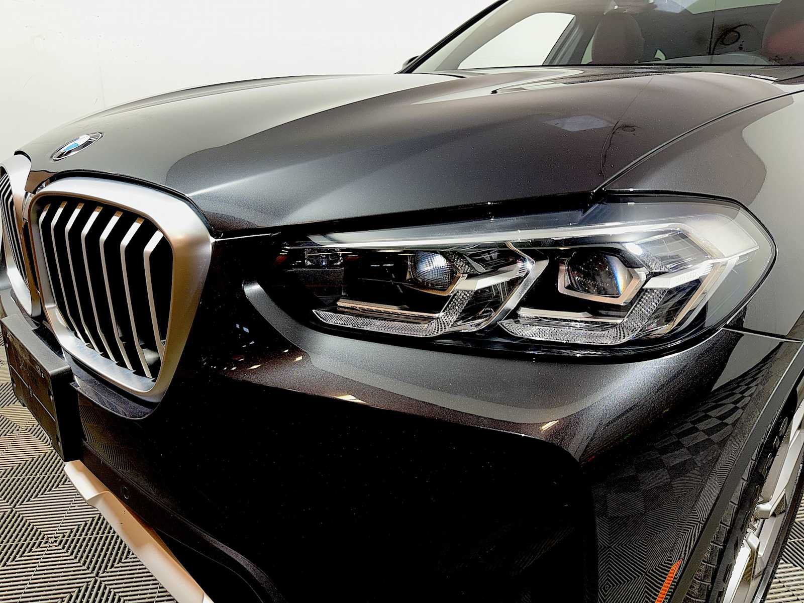 Used 2023 BMW X3 xDrive30i w/ Premium Package AWD/4WD image 26