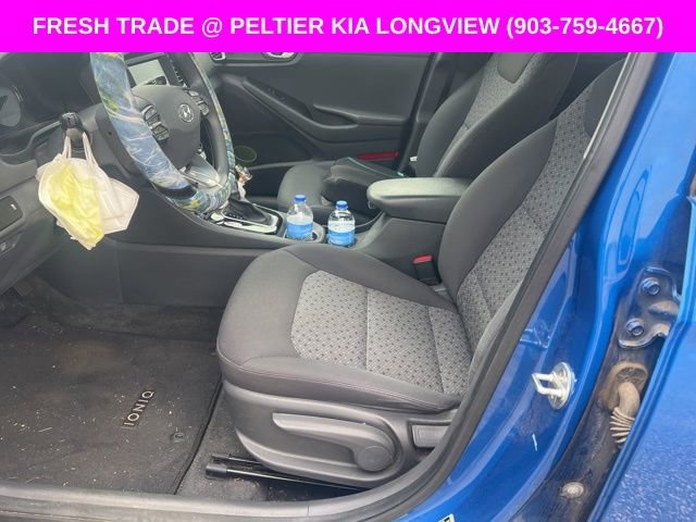 Used 2018 Hyundai Ioniq Blue FWD image 7