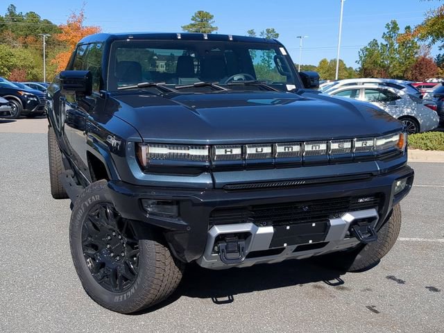 New 2026 GMC Hummer EV 4x4 Crew Cab image 1