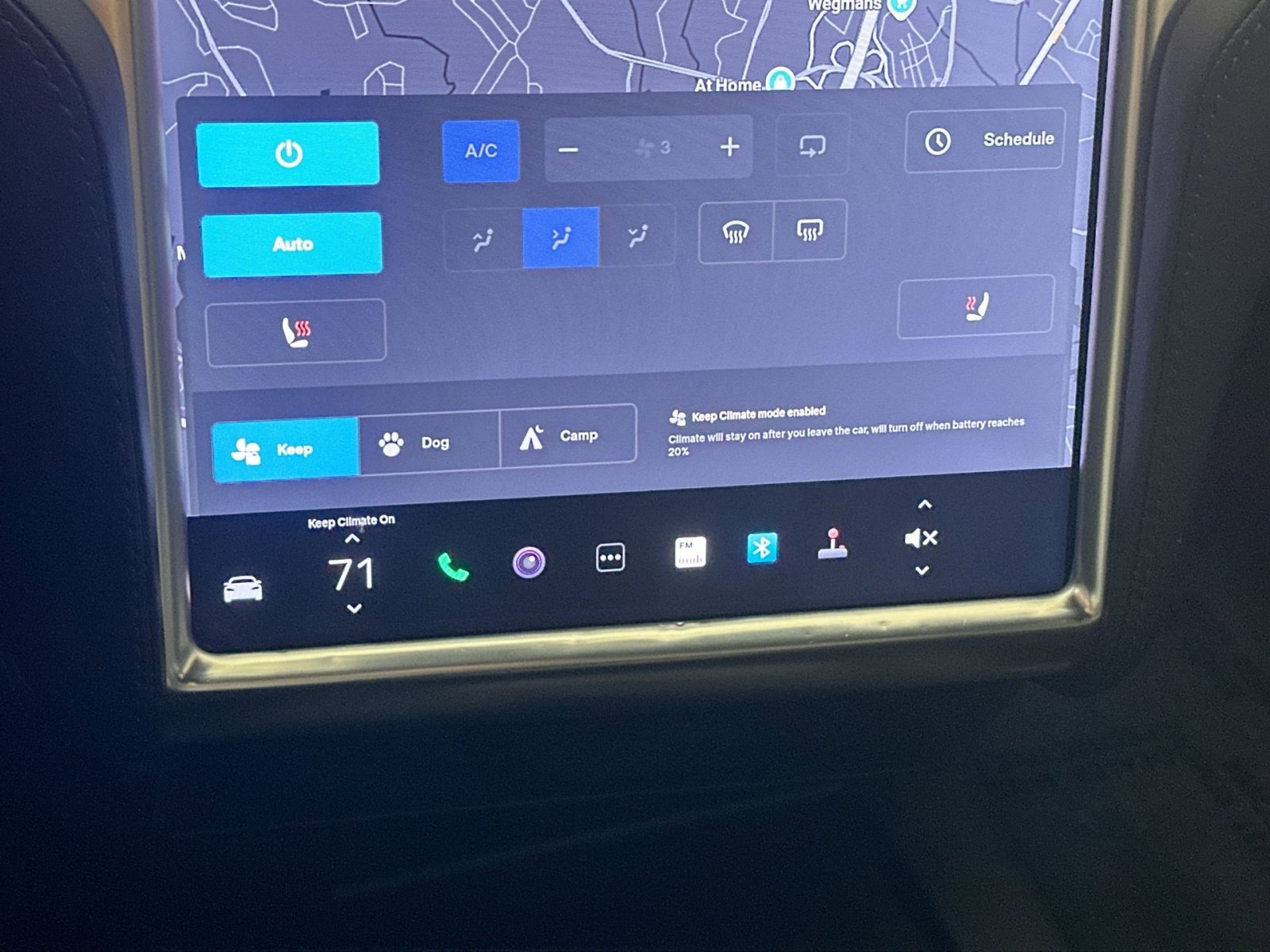 Used 2016 Tesla Model S 70 image 24