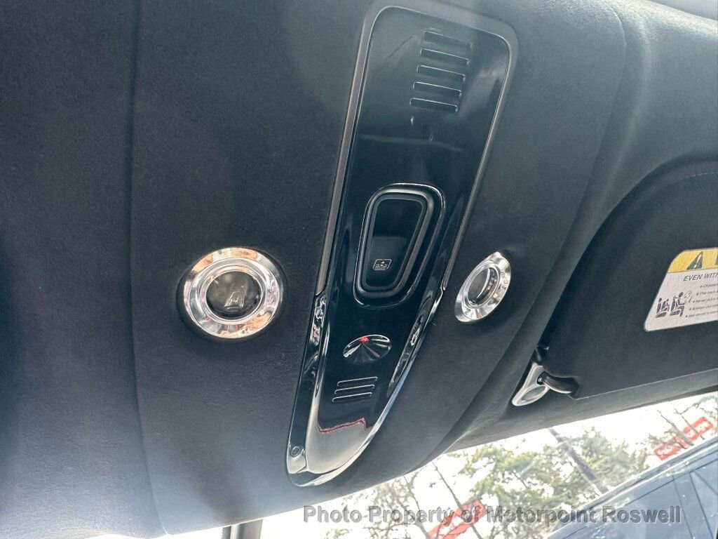 Used 2023 Aston Martin DBX image 20