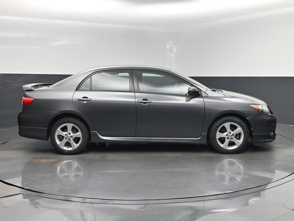 Used 2012 Toyota Corolla S FWD image 2