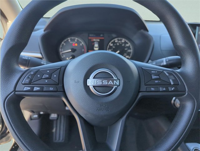 Certified 2024 Nissan Altima 2.5 S image 33