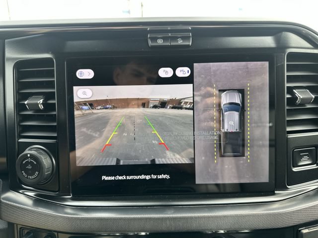 New 2026 Ford F350 Platinum AWD/4WD image 24