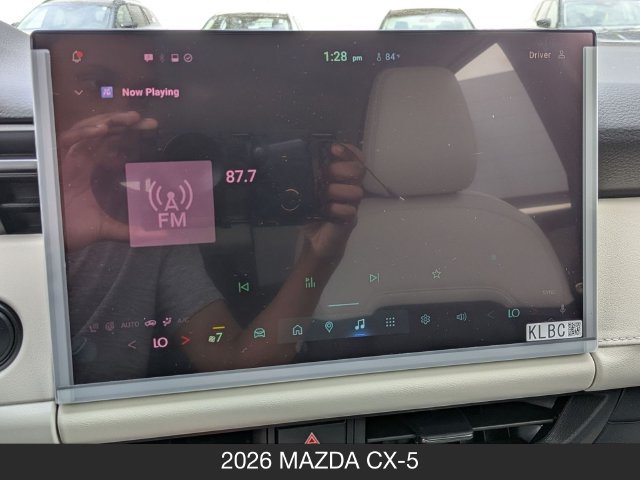 New 2026 MAZDA CX-5 Preferred AWD/4WD image 20