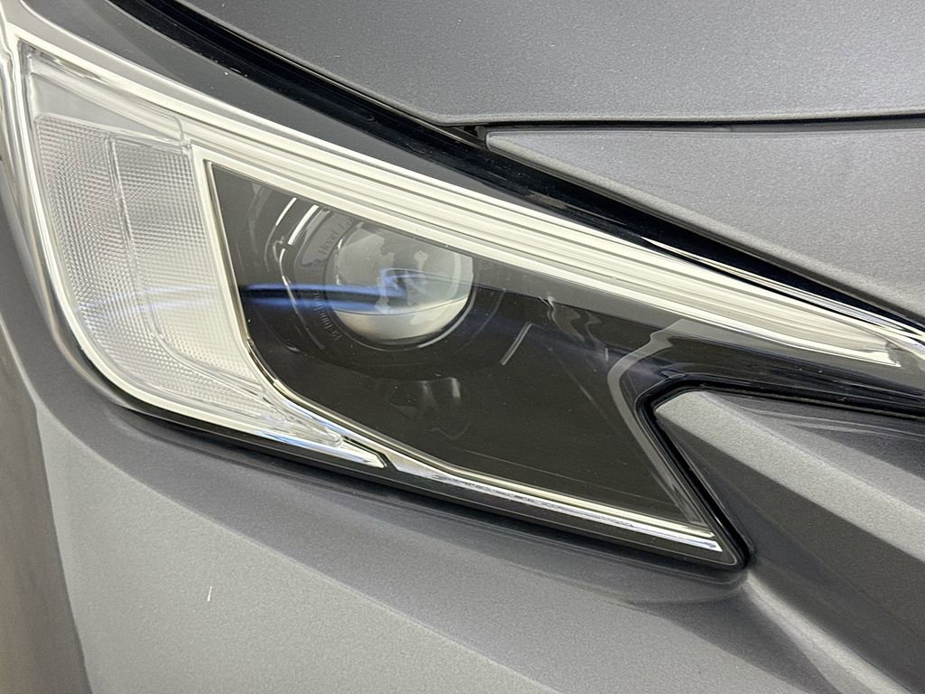 Used 2022 Subaru WRX Limited image 37