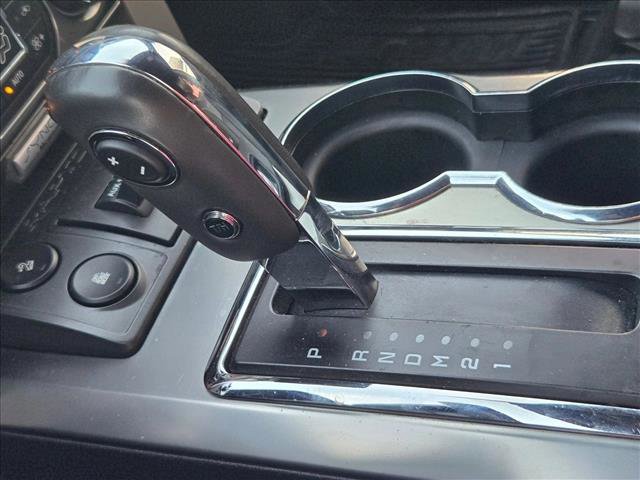 Used 2014 Ford F150 Raptor w/ Equipment Group 801A Luxury AWD/4WD image 17