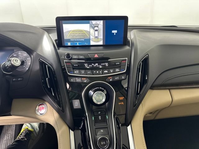 Used 2019 Acura RDX AWD w/ Advance Package image 22