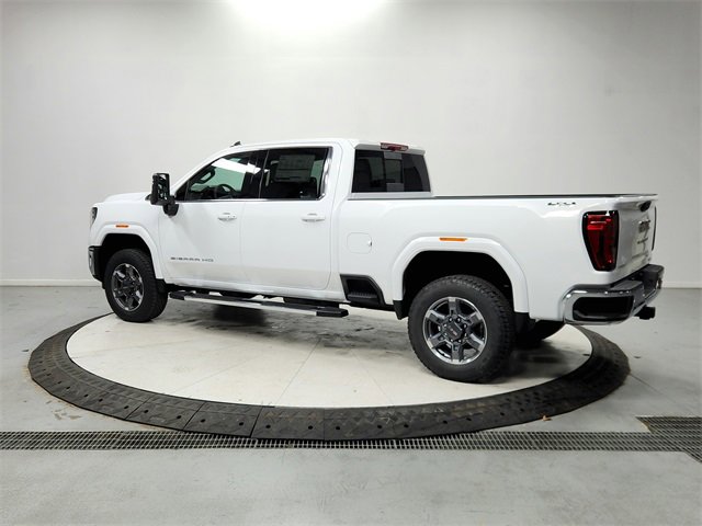 New 2026 GMC Sierra 2500 SLE w/ Preferred Package image 5