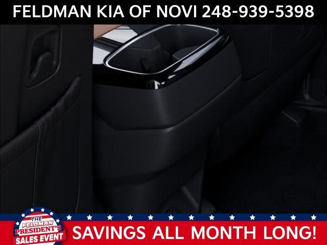 New 2025 Kia Telluride SX X-Line image 27