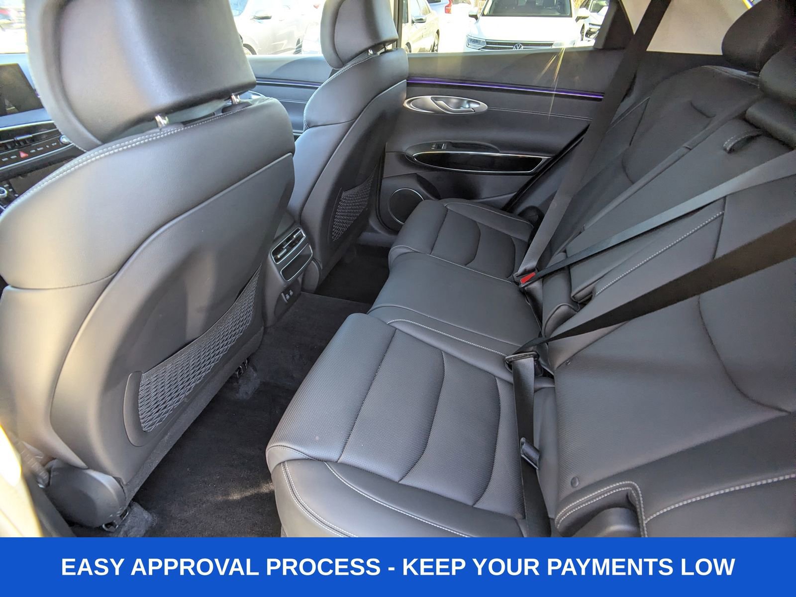 Used 2026 Genesis GV70 2.5T image 17