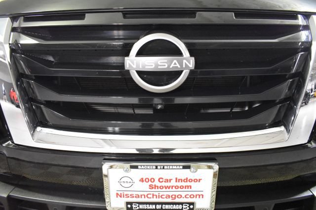 Used 2023 Nissan Pathfinder SL AWD/4WD image 43